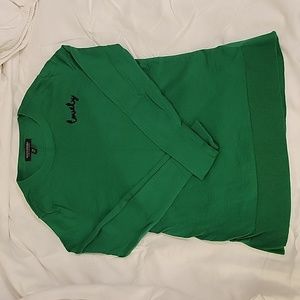 Banana Republic Crewneck Sweater